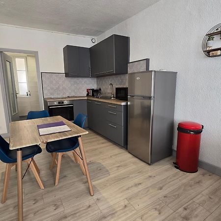 Appartement Au Calme Idealement Place A Macon. المظهر الخارجي الصورة
