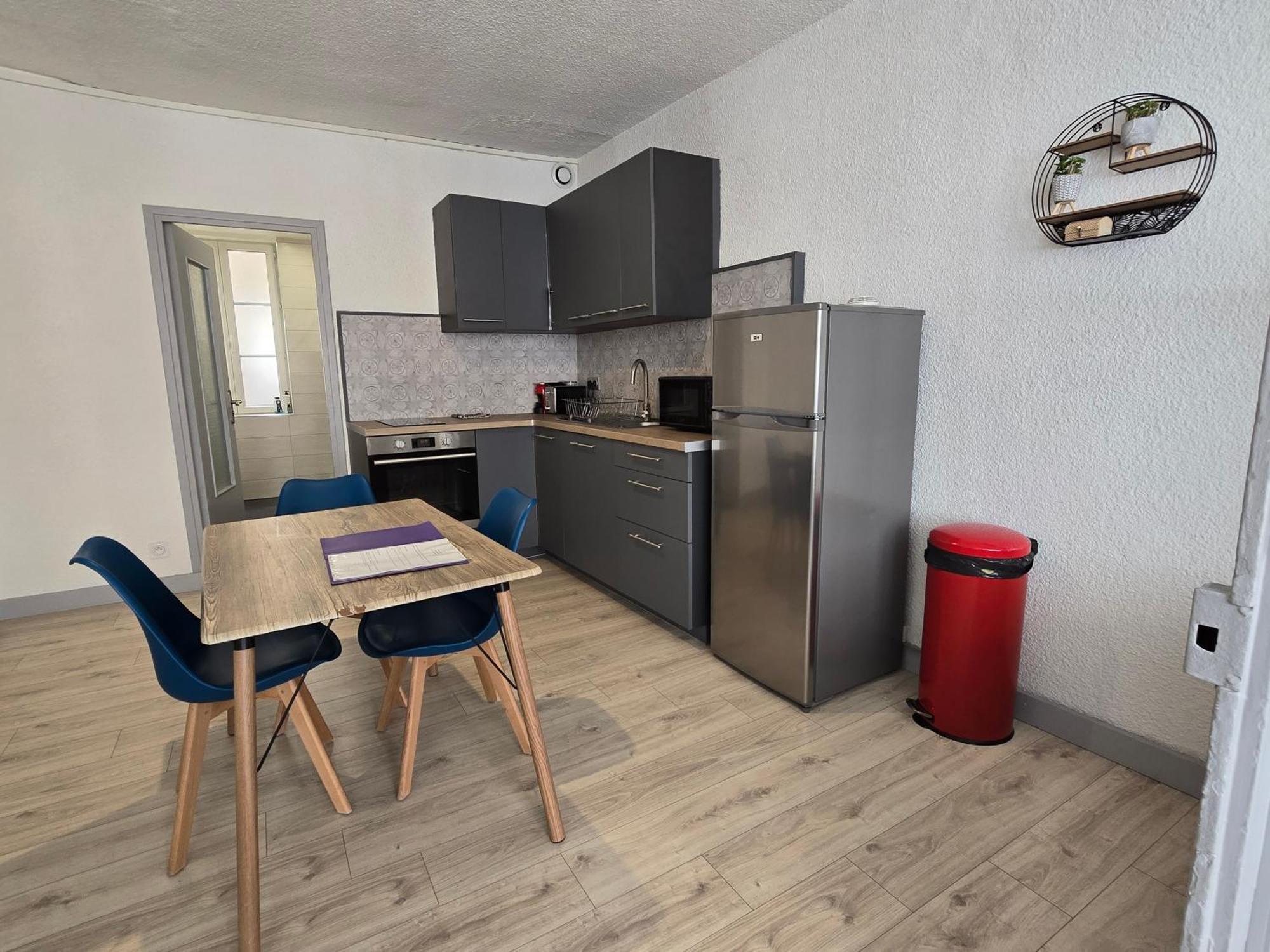 Appartement Au Calme Idealement Place A Macon. المظهر الخارجي الصورة